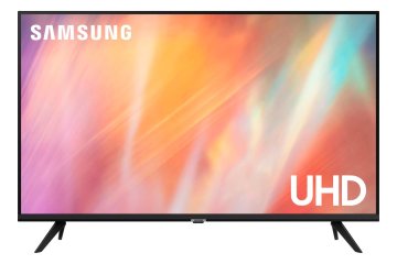 Televizor LED Smart SAMSUNG 50AU7092, Ultra HD 4K, HDR, 125cm