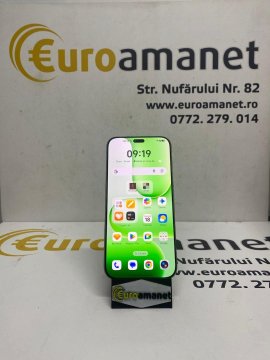 Telefon mobil HONOR 600 Lite, Dual SIM, 8GB RAM, 256GB