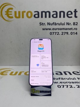 Telefon mobil HONOR 600 Lite, Dual SIM, 8GB RAM, 256GB - 3