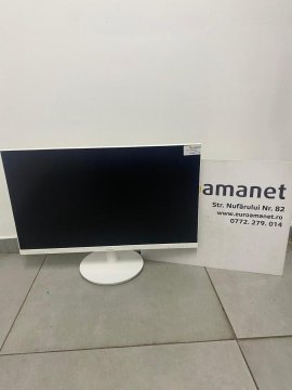 Monitor LED Philips, 27", Full HD, 75 Hz, IPS, W-LED