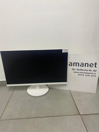 Monitor LED Philips, 27", Full HD, 75 Hz, IPS, W-LED