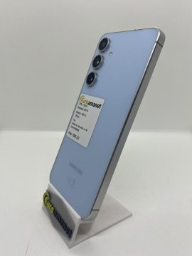 Telefon mobil Samsung Galaxy S24 FE, Dual SIM, 8GB RAM, 128GB, 5G - 2