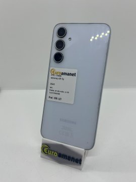 Telefon mobil Samsung Galaxy A35, Dual SIM, 8GB, 256GB, 5G - 2