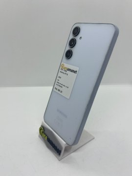 Telefon mobil Samsung Galaxy A35, Dual SIM, 8GB, 256GB, 5G - 3