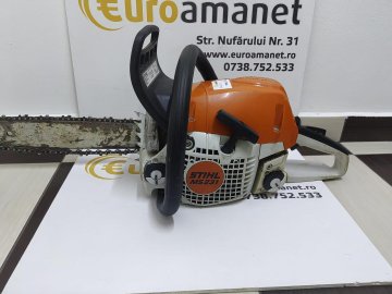  Motoferăstrău benzină MS 231 - 1