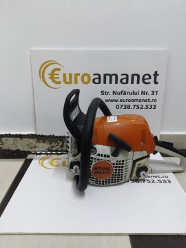  Motoferăstrău benzină MS 231 - 2
