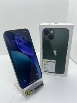 Telefon mobil Apple iPhone 13, 128GB, 5G