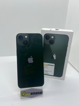 Telefon mobil Apple iPhone 13, 128GB, 5G - 3