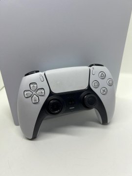 Consola PlayStation 5 Digital Edition (PS5) Slim, 825GB SSD, E-Chassis - 4