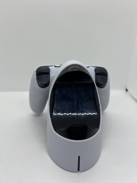 Set Controller Wireless PS5 si incarcator dual PS5 - 2