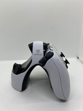 Set Controller Wireless PS5 si incarcator dual PS5 - 4