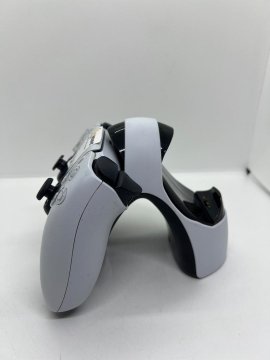 Set Controller Wireless PS5 si incarcator dual PS5 - 5