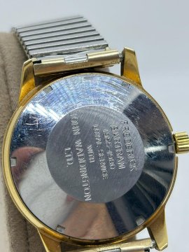 Ceas Record De Luxe Automatic - 4