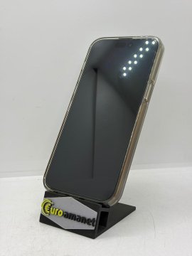 Telefon mobil Apple iPhone 14 Pro Max, 128GB, 5G, Space Black, 84% Baterie - 2