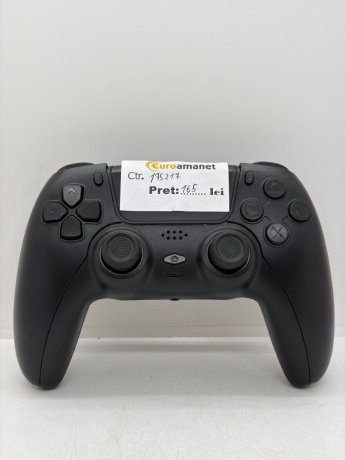 Gamepad wireless Marvo GT-90 (PS4), 3D-Sensor, G-Sensor, Bluetooth, negru