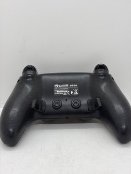 Gamepad wireless Marvo GT-90 (PS4), 3D-Sensor, G-Sensor, Bluetooth, negru - 2