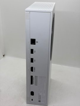 Consola Microsoft Xbox Series S, 512 GB - 3