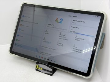 Tableta Blackview MEGA 2 WiFi, 12 inch, 12GB, 256GB - 3