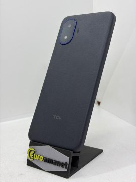 Telefon mobil Dual-Sim TCL K70 SE, 64Gb, 4GB RAM, 4G, Indigo Black - 4