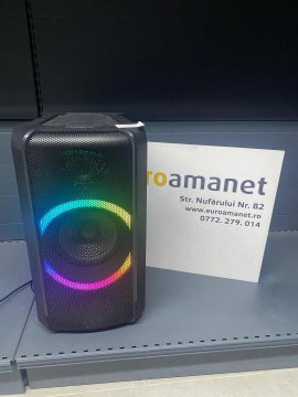 Sistem audio High Power Panasonic SC-TMAX5