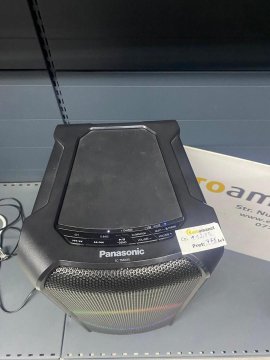 Sistem audio High Power Panasonic SC-TMAX5 - 3