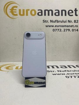 Telefon mobil Apple iPhone Air, 256GB, baterie 99% - 3