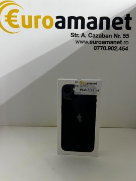 Telefon mobil Apple iPhone 13, 128GB