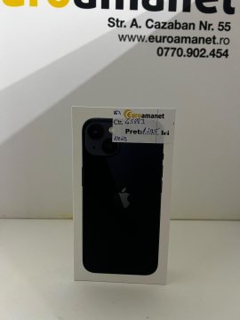 Telefon mobil Apple iPhone 13, 128GB - 2