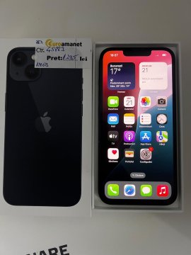 Telefon mobil Apple iPhone 13, 128GB - 4