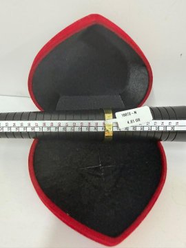 Ghiul barbati aur  - 4