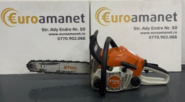 Motoferastrau STIHL MS 172 35 cm 3/8″ 1.1 mm - 3