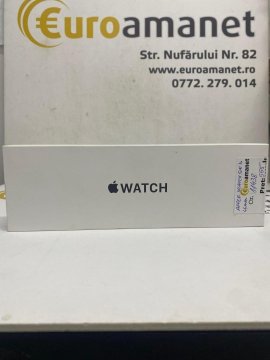 Apple Watch SE 3, GPS, 44 mm