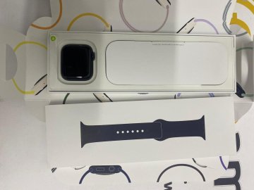 Apple Watch SE 3, GPS, 44 mm - 3