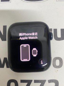 Apple Watch SE 3, GPS, 44 mm - 5