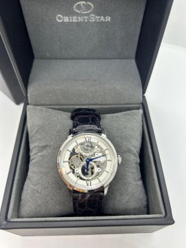 Ceas barbatesc Orient Star Classic RE-DX0001S00B - 2