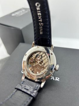 Ceas barbatesc Orient Star Classic RE-DX0001S00B - 3