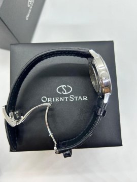 Ceas barbatesc Orient Star Classic RE-DX0001S00B - 5