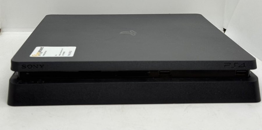 Consola Sony Playstation 4 SLIM, 1 TB, Neagra