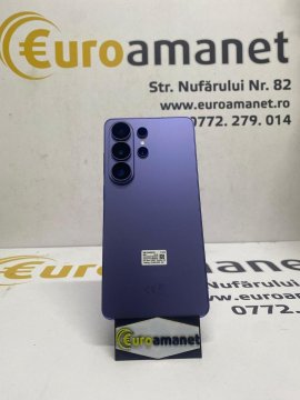 Telefon mobil Samsung Galaxy S26 Ultra, 12GB RAM, 512GB - 2