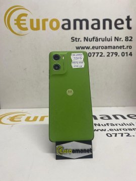 Telefon mobil Motorola g06, 256GB, 4GB RAM - 2