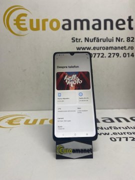 Telefon mobil Motorola g06, 256GB, 4GB RAM - 3