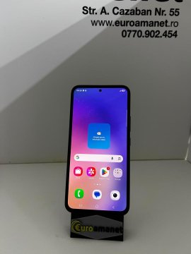 Telefon mobil Samsung Galaxy A34, Dual SIM, 6GB RAM, 128GB - 2