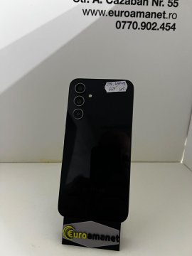 Telefon mobil Samsung Galaxy A34, Dual SIM, 6GB RAM, 128GB - 5