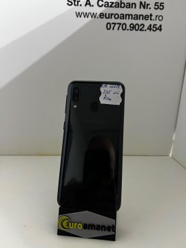 Telefon mobil Samsung Galaxy A20e, Dual SIM, 32GB - 5
