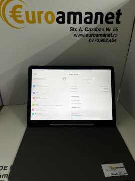 Tableta Samsung Galaxy Tab S7 FE, Octa-Core, 12.4", 6GB RAM, 128GB - 1