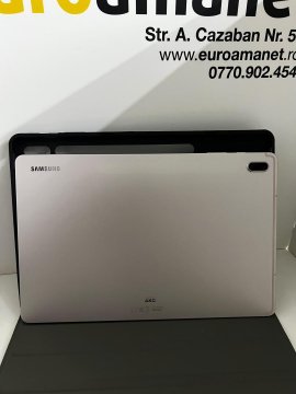 Tableta Samsung Galaxy Tab S7 FE, Octa-Core, 12.4", 6GB RAM, 128GB - 5