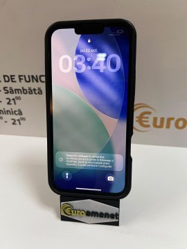 Telefon mobil Apple iPhone 13 Pro Max, 128GB, Baterie 84% - 3