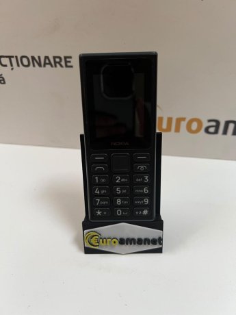 Telefon mobil Nokia 108, Dual SIM