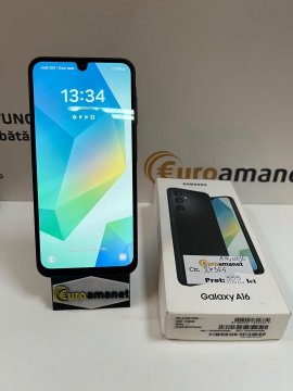 Telefon mobil Samsung Galaxy A16, 128GB, 4GB RAM - 2