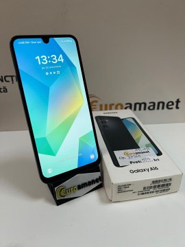 Telefon mobil Samsung Galaxy A16, 128GB, 4GB RAM - 3